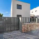 Villa Corb Mari II By Sealand Villas
