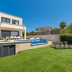 Villa Corb Mari II By Sealand Villas
