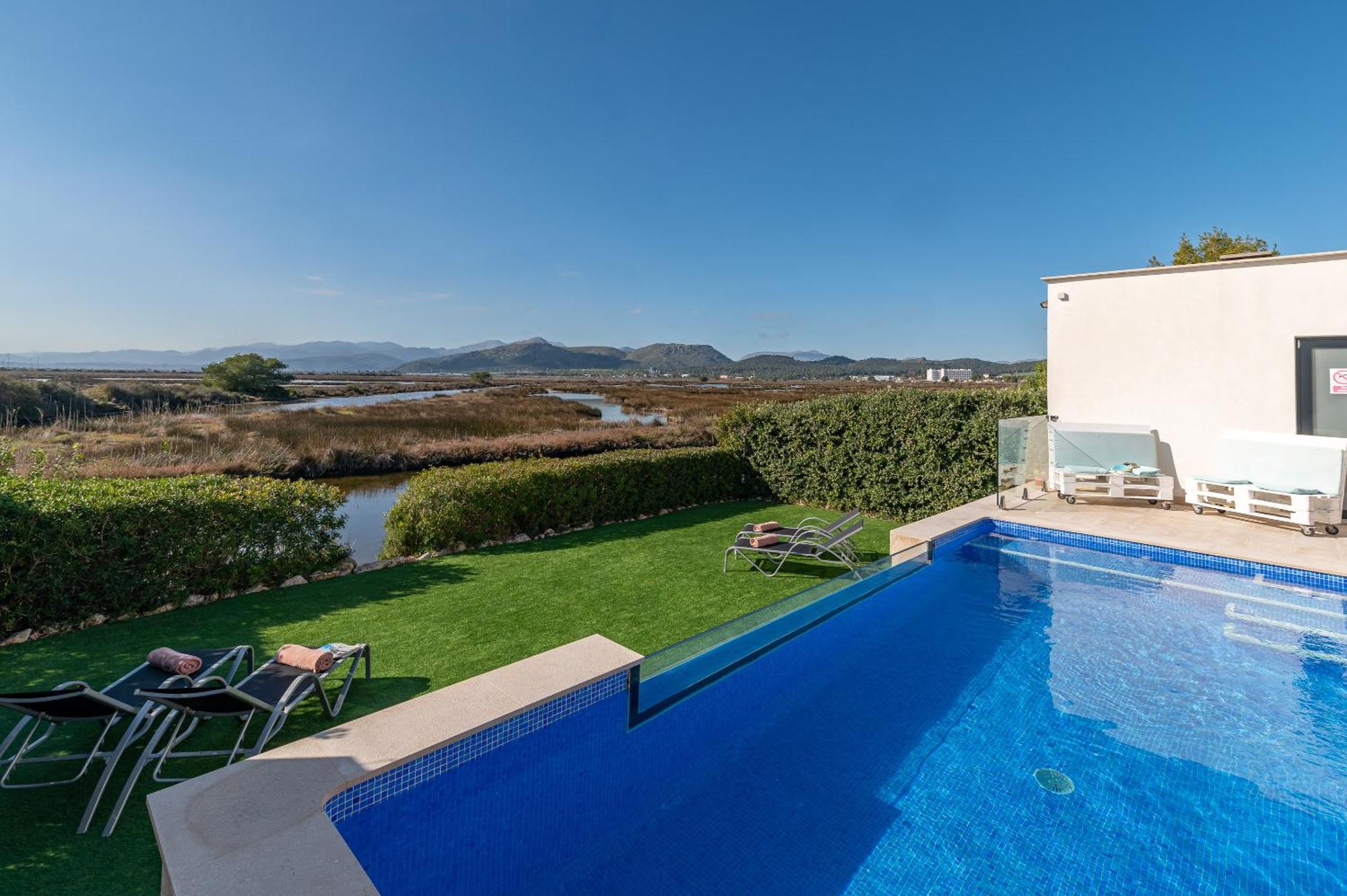 Villa Corb Mari Ii By Sealand