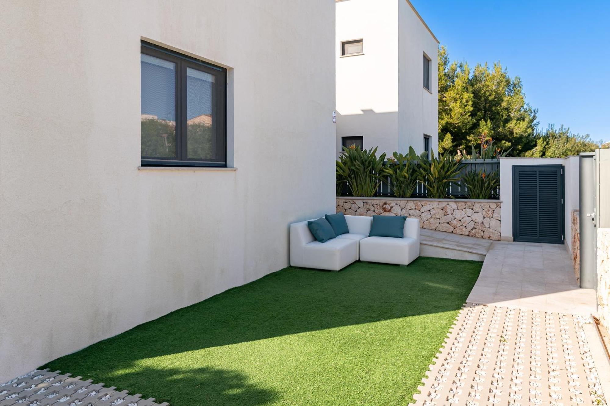 Corb Mari Ii By Sealand Villa Playa de Muro (Mallorca)