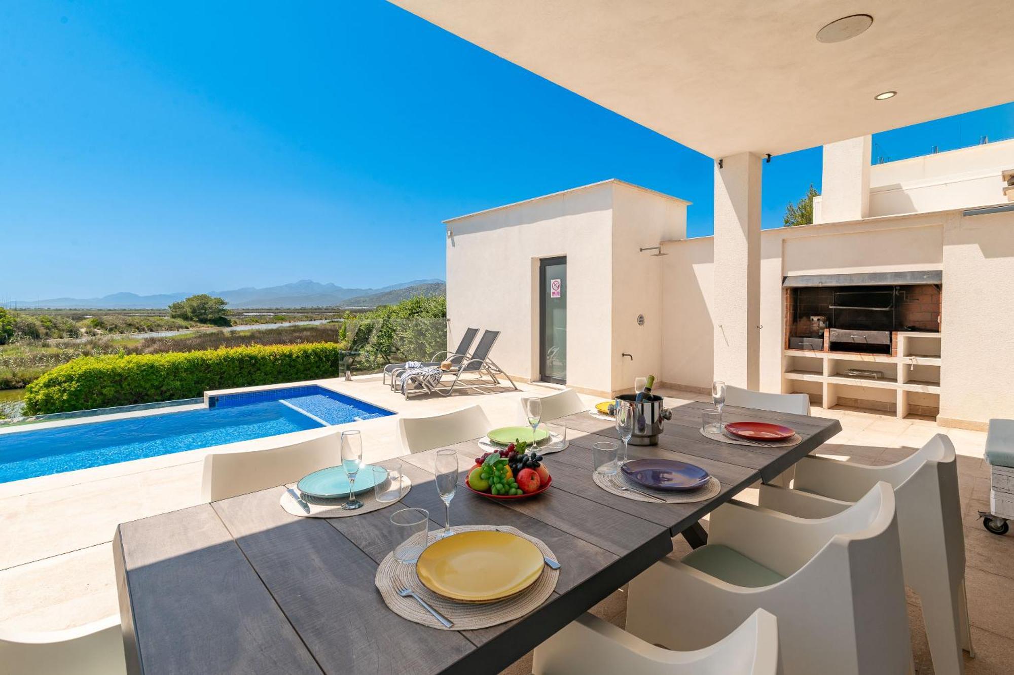 Villa Corb Mari Ii By Sealand *