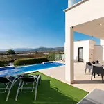 Villa Corb Mari II By Sealand Villas